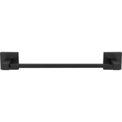 Alno - 12 Inch Towel Bar