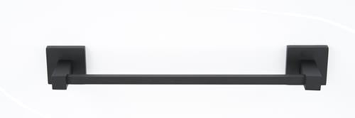 Alno - 12 Inch Towel Bar