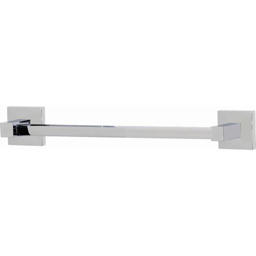 Alno - 12 Inch Towel Bar