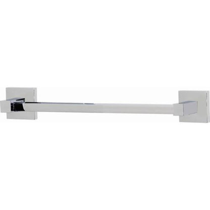 Alno - 12 Inch Towel Bar