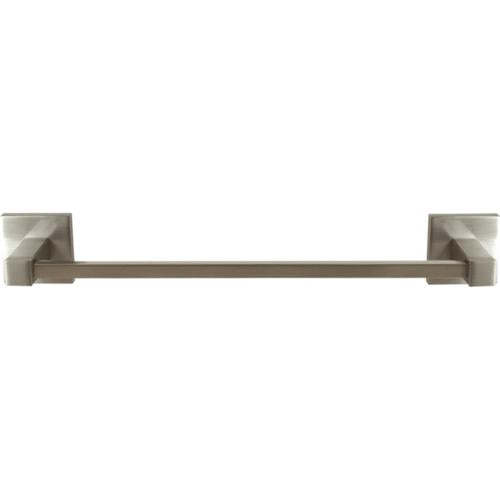 Alno - 12 Inch Towel Bar