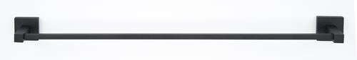 Alno - Contemporary II 30 Inch Towel Bar
