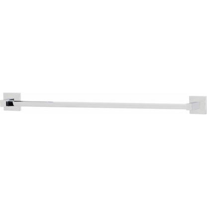 Alno - Contemporary II 30 Inch Towel Bar