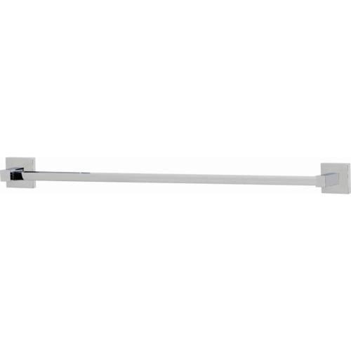 Alno - Contemporary II 30 Inch Towel Bar