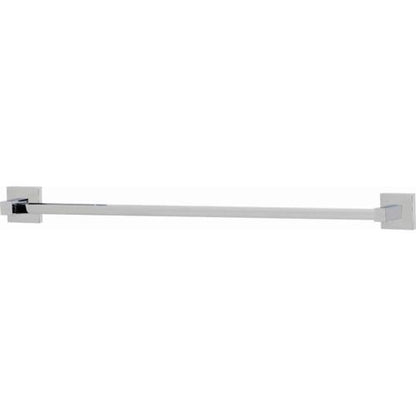 Alno - Contemporary II 30 Inch Towel Bar