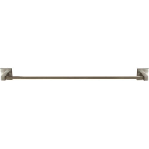 Alno - Contemporary II 30 Inch Towel Bar
