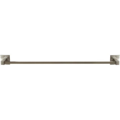 Alno - Contemporary II 30 Inch Towel Bar