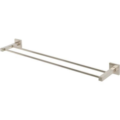 Alno - 24 Inch Double Towel Bar