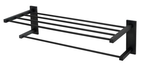 Alno - 24 Inch Towel Rack