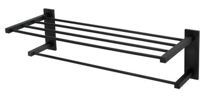 Alno - 24 Inch Towel Rack