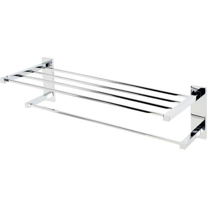 Alno - 24 Inch Towel Rack