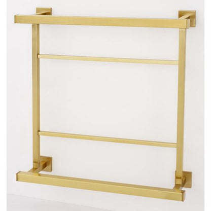Alno - 18 Inch Hospitality Rack