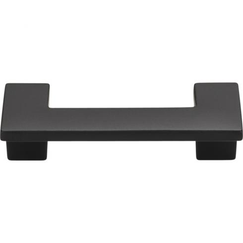Atlas Homewares - U Turn 2 1/2 Inch Center to Center Bar pull