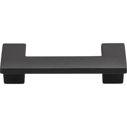 Atlas Homewares - U Turn 2 1/2 Inch Center to Center Bar pull