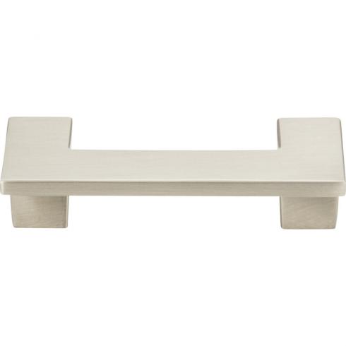 Atlas Homewares - U Turn 2 1/2 Inch Center to Center Bar pull