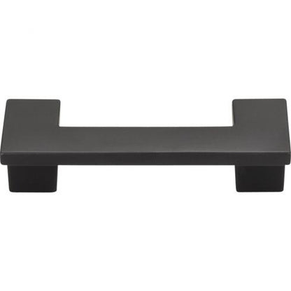 Atlas Homewares - U Turn 2 1/2 Inch Center to Center Bar pull