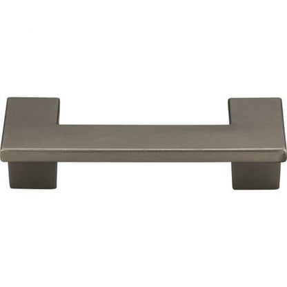 Atlas Homewares - U Turn 2 1/2 Inch Center to Center Bar pull