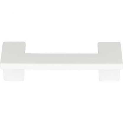Atlas Homewares - U Turn 2 1/2 Inch Center to Center Bar pull