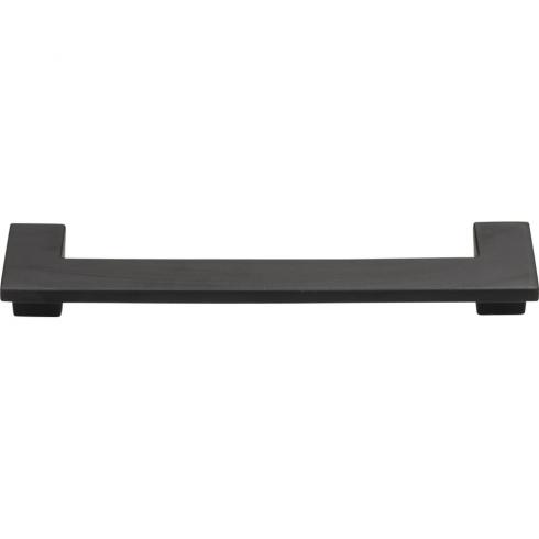 Atlas Homewares - U Turn 5 1/16 Inch Center to Center Bar pull