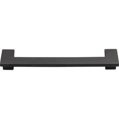 Atlas Homewares - U Turn 5 1/16 Inch Center to Center Bar pull