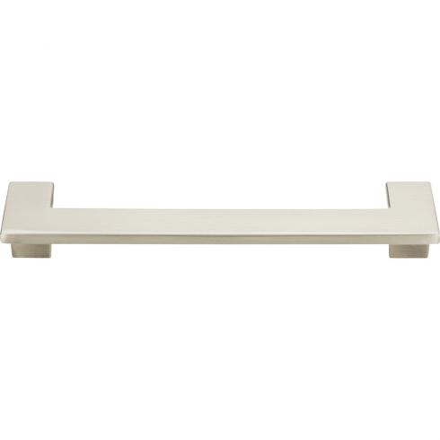Atlas Homewares - U Turn 5 1/16 Inch Center to Center Bar pull