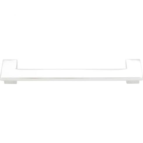 Atlas Homewares - U Turn 5 1/16 Inch Center to Center Bar pull