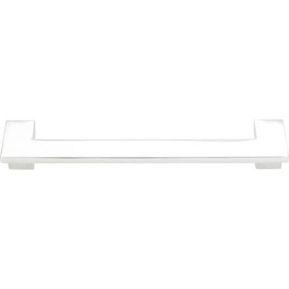 Atlas Homewares - U Turn 5 1/16 Inch Center to Center Bar pull