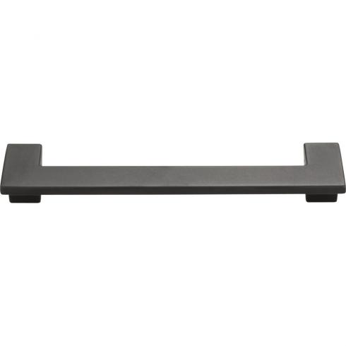 Atlas Homewares - U Turn 5 1/16 Inch Center to Center Bar pull