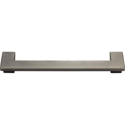 Atlas Homewares - U Turn 5 1/16 Inch Center to Center Bar pull