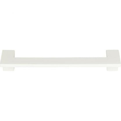 Atlas Homewares - U Turn 5 1/16 Inch Center to Center Bar pull