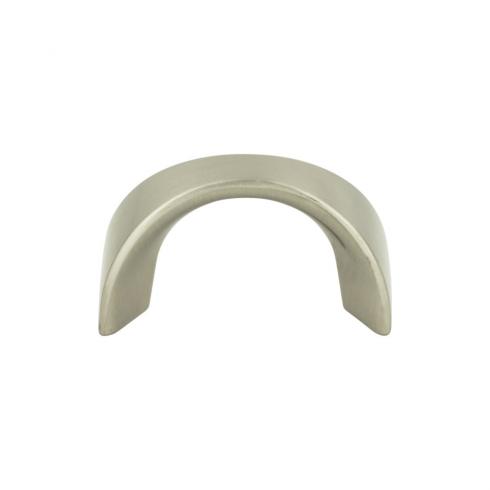 Atlas Homewares - Sleek 1 1/4 Inch Center to Center Arch pull