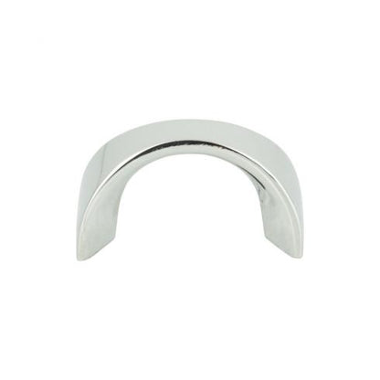 Atlas Homewares - Sleek 1 1/4 Inch Center to Center Arch pull