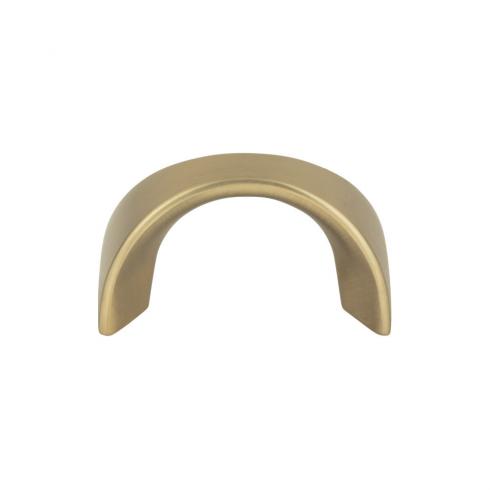 Atlas Homewares - Sleek 1 1/4 Inch Center to Center Arch pull