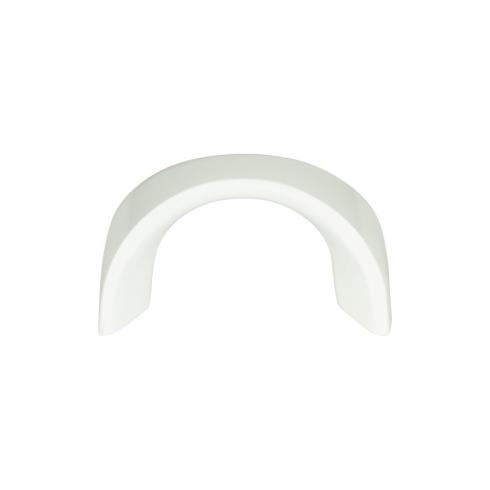 Atlas Homewares - Sleek 1 1/4 Inch Center to Center Arch pull