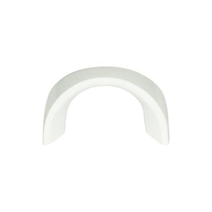 Atlas Homewares - Sleek 1 1/4 Inch Center to Center Arch pull