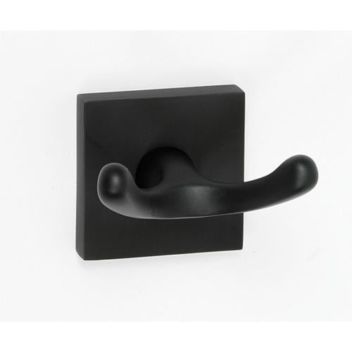Alno - Contemporary II Double Robe Hook