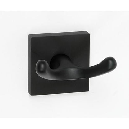 Alno - Contemporary II Double Robe Hook