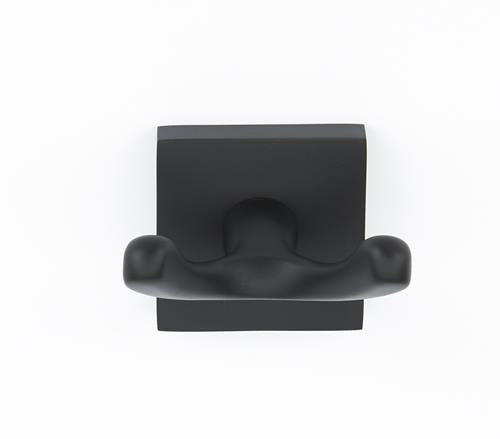 Alno - Contemporary II Double Robe Hook