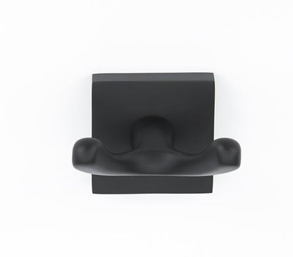 Alno - Contemporary II Double Robe Hook