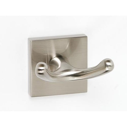 Alno - Contemporary II Double Robe Hook