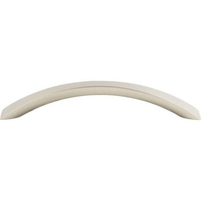 Atlas Homewares - Sleek 6 5/16 Inch Center to Center Arch pull
