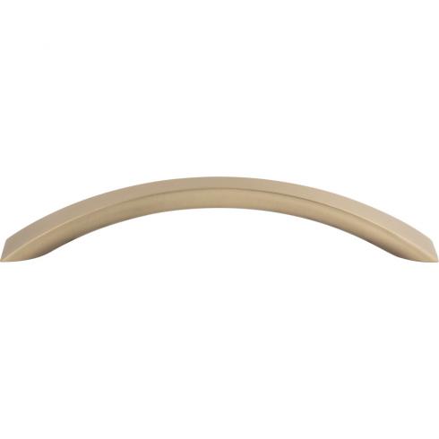 Atlas Homewares - Sleek 6 5/16 Inch Center to Center Arch pull