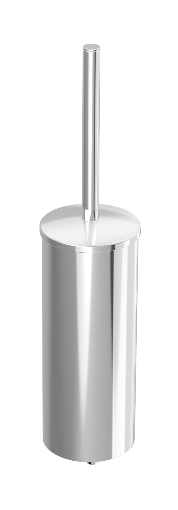 Baril - A85 Round toilet brush