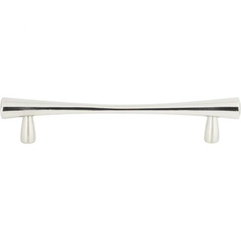 Atlas Homewares - Fluted 5 1/16 Inch Center to Center Bar pull