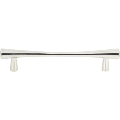 Atlas Homewares - Fluted 5 1/16 Inch Center to Center Bar pull