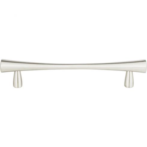 Atlas Homewares - Fluted 5 1/16 Inch Center to Center Bar pull