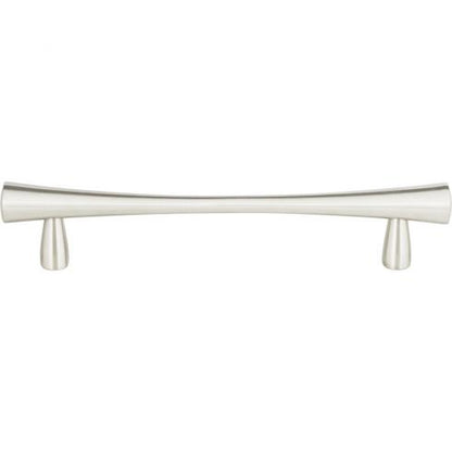 Atlas Homewares - Fluted 5 1/16 Inch Center to Center Bar pull