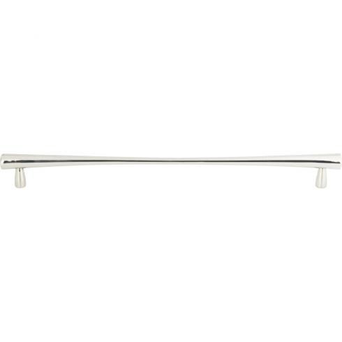 Atlas Homewares - Fluted 11 5/16 Inch Center to Center Bar pull