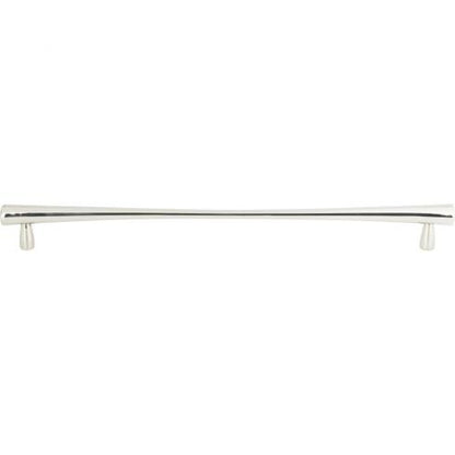 Atlas Homewares - Fluted 11 5/16 Inch Center to Center Bar pull
