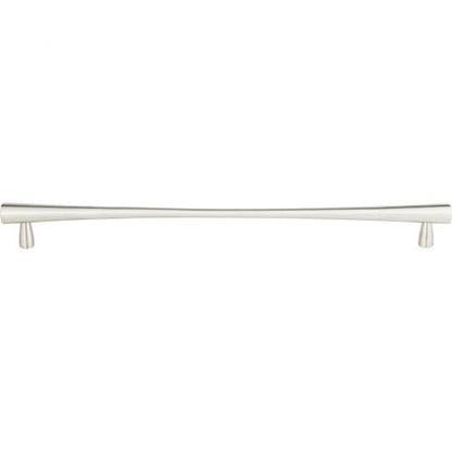 Atlas Homewares - Fluted 11 5/16 Inch Center to Center Bar pull